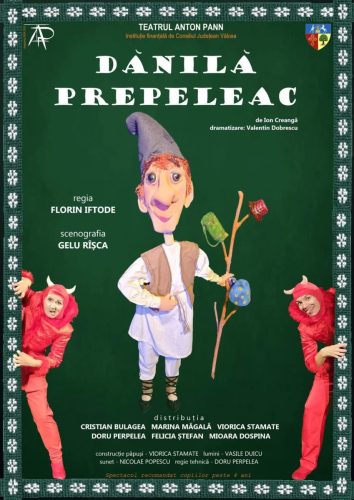 TEATRUL-–DANILA-PREPELEAC1